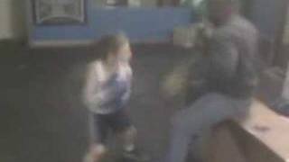 Lookout Mayweather....Here comes Joey D