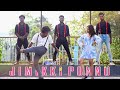 Jimikki Ponnu Tamil Varisu Dance Cover Thalapathy Vijay Rashmika Anirudh Jonita