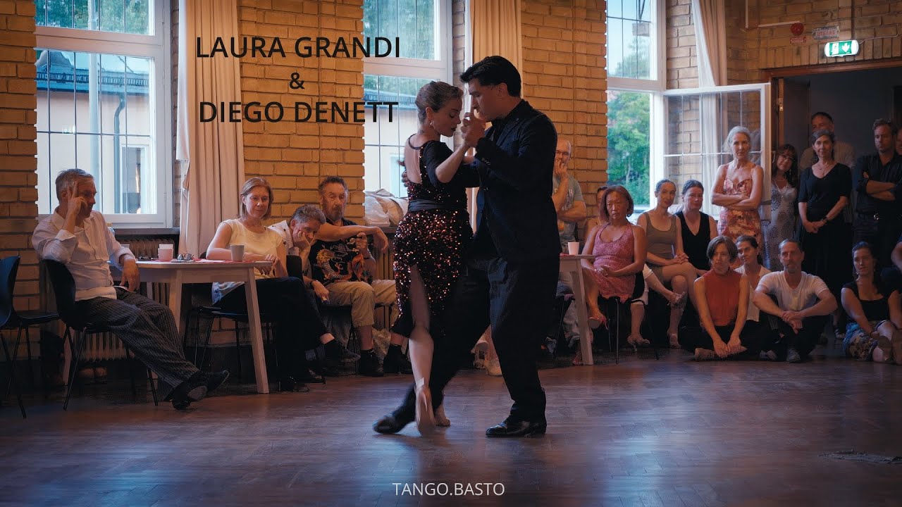 Laura Grandi & Diego Denett - 2-4 - 2024.08.11