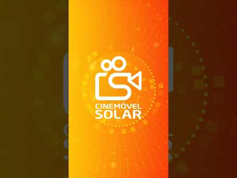 Cinemóvel Solar - Foz do Chapecó (Edição 2026) #shorts