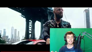 KOLLEGAH - Empire State of Grind (Hoodtape 3) | BEWERTUNG/Reaktion #yopinion