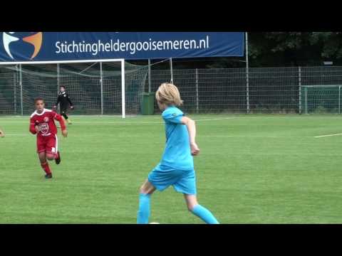 Almeren City - JVOZ 013