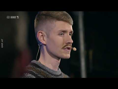 Benedikt Mitmannsgruber I Die Wiedergeburt des Herbert Kickl