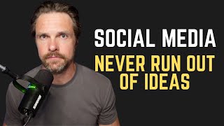 How I Create Real Estate Content Without Burning Out