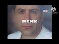 Monk 2002 Opening On SCTV Indonesia September 14 2004 PAL High Pitch Indonesian Subtitles