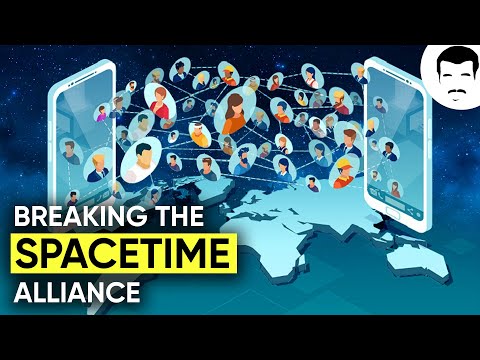 Things You Thought You Knew - Worldlines, Rainbows, & Zero