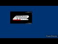 THQ Logo History
