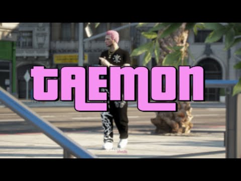 ANO BA KASI MERONNN? (RELIVE) | Taemon Lore | GTA 5 RP