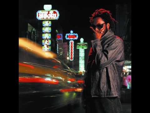 Terry Dexter - Lay Me Down (Prod. By Will I Am)