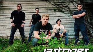 12 Stones- The Last song (legendado)