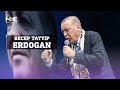 All you need to know about Recep Tayyip Erdogan