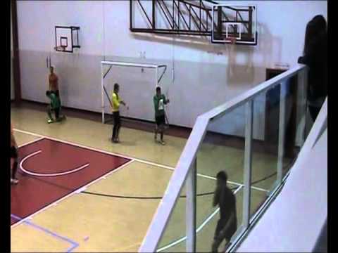 081015.Occasione Solteri San Giorgio e gol Simone 2-2