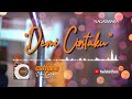Caffeine - Demi Cintaku (Video Lirik)
