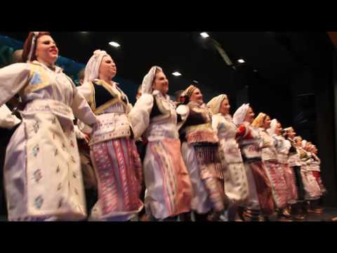 KUD "VUK S. KARADŽIĆ" - RORŠAH