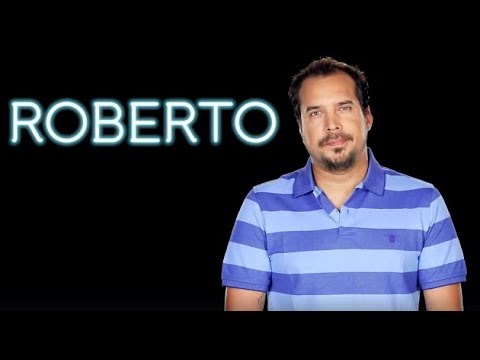 ¡Conoce más sobre Lucía y Roberto!
