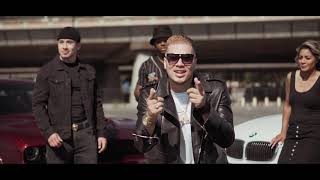 Young Soulja The Realest - "Be Talkin'" (Official Music Video) [[ CLEAN VERSION ]]