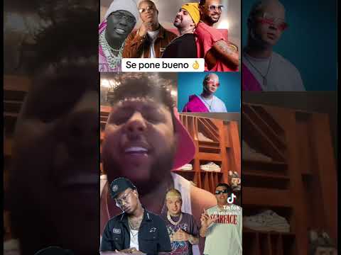 Wow Popy ❌️ Dany Ome & Kevincito El 13 ❌️ Charly & Johayron ❌️ Chocolate MC ❌️ Yomil - PUTERO #repa