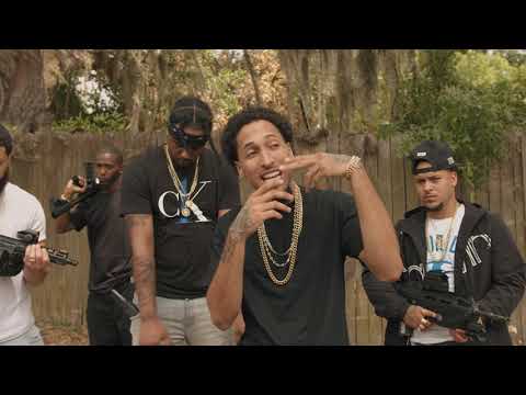 Papi Bands ft Vi Jo   This Aint What You Want Music Video