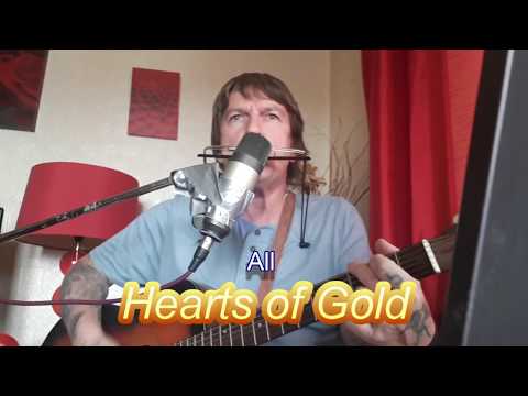 Thumbnail for Steve Gad  How to play 'Heart of Gold' by Neil Young. by steve gad