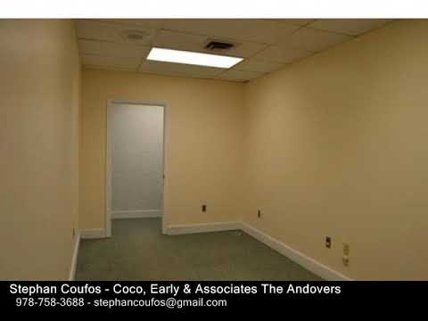 500 Clark Rd, Tewksbury MA 01876 - Commercial Property - Real Estate - For Sale -