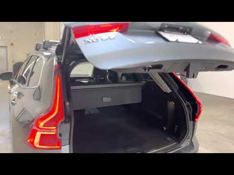 DealerShift - 2018 Volvo XC60 Inscription