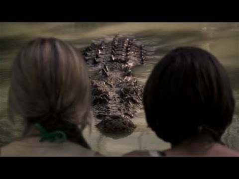 A barlang mélyén trailer