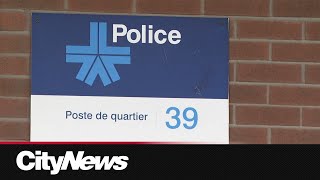 Call for public inquiry into Montreal police after racism allegations