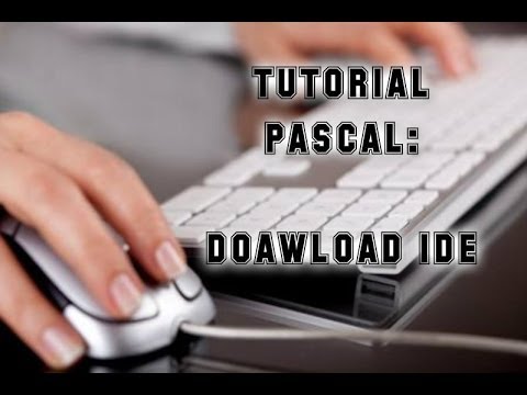 Pascal Tutorial