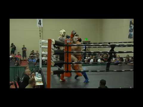 #5. TBA Classic 2021 Christian West (358) semi-final