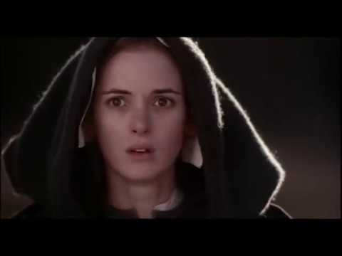 The Crucible (1996) Theatrical Trailer