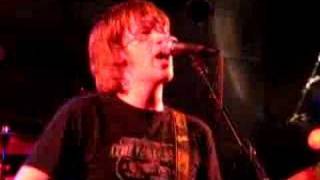 Restraining Order Blues (clip) - Spitalfield