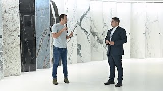 Intervista a Salvatore Marcis - Trend Micro a VEMlive2022