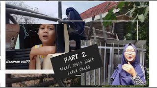 Garaga hukuman Ludo ketemu jodo Part II