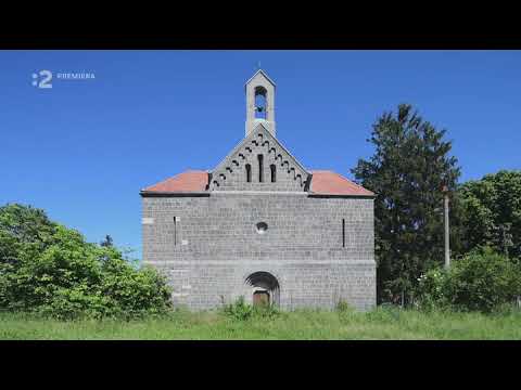 Štyri strany Slovenska   Slovensko prítomná minulosť