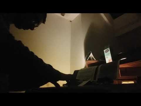 Schumann: Spanish Romance, Op. 74 - The Smuggler