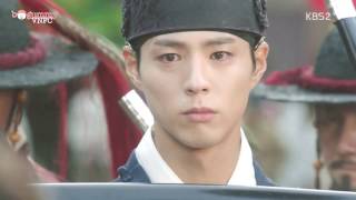 [FMV] Beige - Because I Miss You (Humming Ver) [Moonlight OST Part 13] | YoungOn Couple