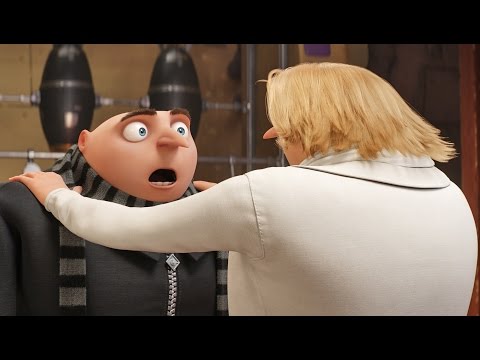 Офіційний трейлер №2 (український)