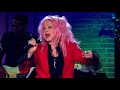 Cyndi Lauper Girls Just Wanna Have Fun Live Feat Kelsea Ballerini Ingrid Michaelson