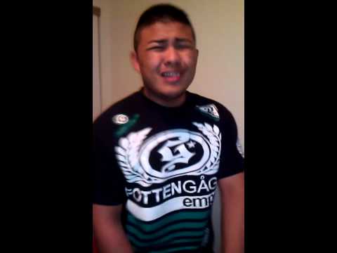 Bro'z cover - Common Kings "No Other Love"