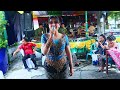 MANGKU PUREL Versi Sragenan CS ALROSTA MUSIC DONGKREK SRAGEN ALFA Jilid 2