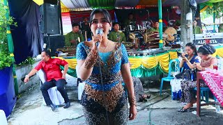 Download lagu MANGKU PUREL (Versi Sragenan) - CS . ALROSTA MUSIC DONGKREK SRAGEN || ALFA Jilid 2 mp3