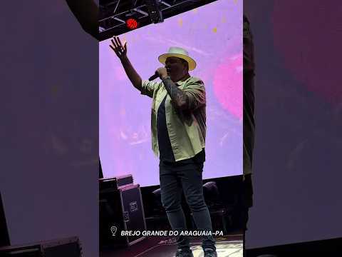 Rey Vaqueiro - em Brejo Grande do Araguaia para