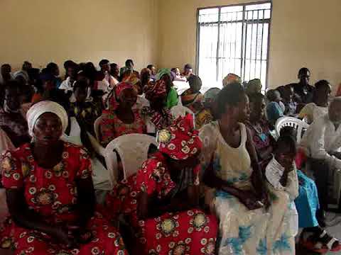 TRANSFORMING WASTES INTO SALABLE ECOFRIENDLY ITEMS