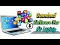 How To Downlond Best Software Pc Laptop Website Downlond Free Any Software