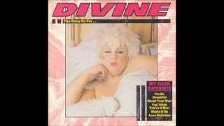 07 - Jungle Jezebel/Divine