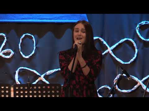 NORA LIISA SUISLEPP – Kersti Kuusk / Hedvig Hanson, Kaari Sillamaa "Oodates sind" Solistica 2020