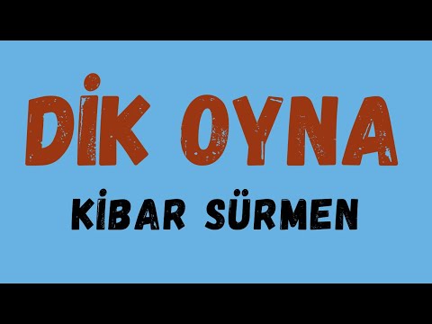download lagu mp3 mp4 Kibar Srmen Dik Oyna Szleri, download lagu Kibar Srmen Dik Oyna Szleri gratis, unduh video klip Kibar Srmen Dik Oyna Szleri