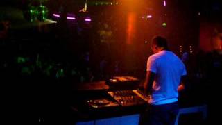 PACHA EMPURIABRAVA DJ MAX(CABANO) LOCA FM