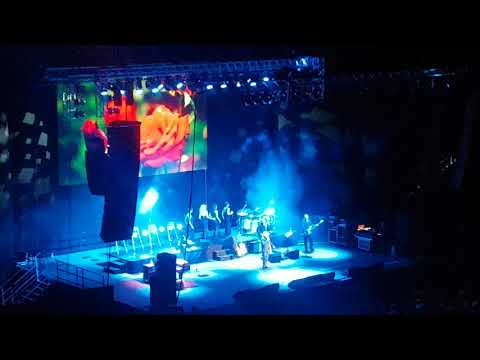 Al Bano & Romina Power Berlin 20.03.2018 Mercedes Benz Arena Azzuro
