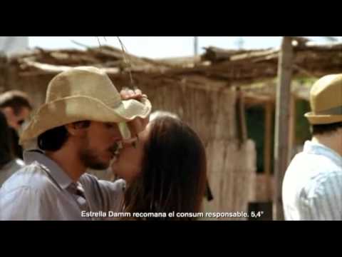 Anuncio Estrella Damm 
